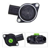 Sensor Coletor Tbi Jetta Tsi Audi A3 Passat Tiguan 07l907386