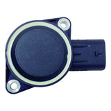 Sensor Coletor Tbi Jetta Tsi Audi A3 Passat Tiguan 07l907386