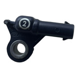 Sensor Colisão Coluna Lateral Esquerda Polo Gts 1 4 2020
