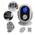 Sensor Com Detector De Presença Campainha Com Alarme Aviso