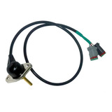 Sensor Combinado Coletor Admissao  1862798