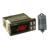 Sensor Controlador Two Intelligent 100v-240v Egg Pid Zl-7801