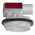 Sensor Controle De Combustivel Tsa Uno Mille 97 04 Gasolina