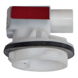 Sensor Controle De Combustivel Tsa Uno Mille 97 04 Gasolina
