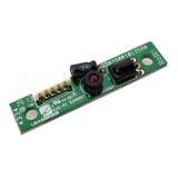 Sensor Controle Remoto Para Tv Ph32n62dg