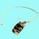 Sensor Controle Rolo Superior Bizhub Pro 1050 56uar7b100
