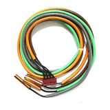 Sensor Da Condensadora Multi