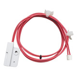 Sensor Da Tampa 9kg Bwb09 Bwl09 W10355593