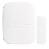 Sensor De Abertura Magnético Intelbras Xas 4010 Smart S Fio