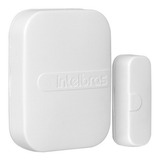 Sensor De Abertura Magnetico S fio Intelbras Xas 4010 Smart