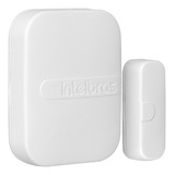 Sensor De Abertura Magnetico S Fio Xas 4010 Smart Intelbras