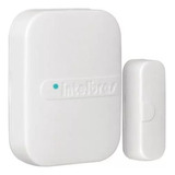 Sensor De Abertura Magnetico Xas 4010 Smart S Fio Intelbras