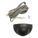 Sensor De Abertura P Porta Social Automática Oferta