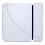Sensor De Abertura Sem Fio Jfl Sht fit Design Ultra Fino