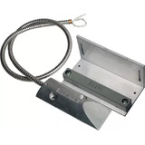 Sensor De Abertura Stilus Mpi Aluminio Total Porta De Aço