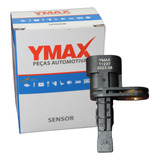 Sensor De Abs Omega 2008 A