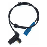 Sensor De Abs Traseiro Peugeot 206 207 4545a0 Freio A Tambor