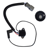 Sensor De Agua No