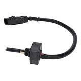 Sensor De Água No Combustível Caterpillar 423 6434 Original