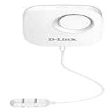 Sensor De Agua Wifi Dlink DCHS161 Branco
