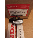 Sensor De Airbag Honda Civic 77930