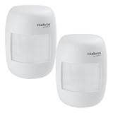 Sensor De Alarme Intelbras