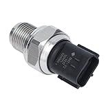 Sensor De Alta Pressão  Sensor Hidráulico  Transdutor De Pressão  Interruptor De Pressão 7861 93 1812 Para A Maioria Das Escavadeiras Compatíveis Com Medidores Hidráulicos