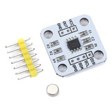 Sensor De Angulo Magnético As5600 Encoder 12 Bits I2c