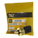 Sensor De Baixa Pressao