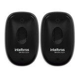 Sensor De Barreira Infravermelho Ativo Iva 5015 Intelbras