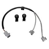Sensor De Batida E Fio De Chicote De Motor De Carro De Substituição Para Toyota Tundra 4 0L 4 7L 5 7L 2005 2009 Para Sienna 2 7L 3 3L 3 5L 2004 2012 82219 08010