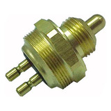 Sensor De Bloqueio Do
