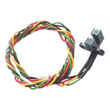 Sensor De Cabeça Aberta Zebra Zt230 Pn P1037974 025