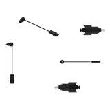 Sensor De Cargas Tracao