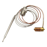 Sensor De Controle De Temperatura Da Fritadeira A Gás Faixa