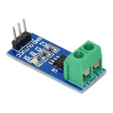 Sensor De Corrente Acs712