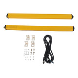 Sensor De Cortina De