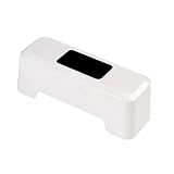 Sensor De Descarga Automático Vaso Sanitário Privada Acionador Inteligente