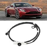 Sensor De Desgaste Da Pastilha De Freio Dianteiro Aston DB9 Conversível 2004 2016