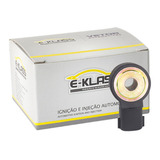 Sensor De Detonação Fiat Uno 1 0 8v Fire 2002 A 2018 Esd3152