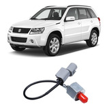Sensor De Detonacao Tracker