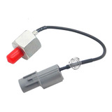 Sensor De Detonacao Tracker