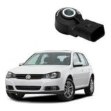 Sensor De Detonação Volkswagen Golf 1 6  11 274