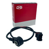 Sensor De Detonação Vw Gol Parati G2 1 0 8v 16v Ds 2109