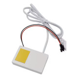 Sensor De Espelho Touch 12v 1 2a P 2 Fitas Led Com Fonte