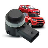 Sensor De Estacionamento Gm