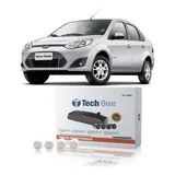 Sensor De Estacionamento Re
