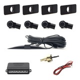 Sensor De Estacionamento Santa