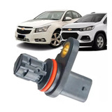 Sensor De Fase Gm Sonic Cruze Tracker 1 6 1 8 16v Dianteiro