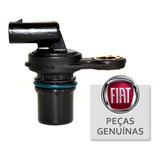 Sensor De Fase Original Fiat Argo